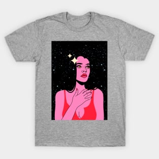 Place within the galaxy T-Shirt